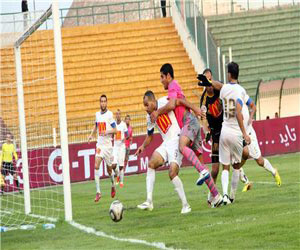   مصر اليوم - المسابقات تدرس شكوى الزمالك في لقاء الشرطة وتستعين بتقرير مراقب المباراة